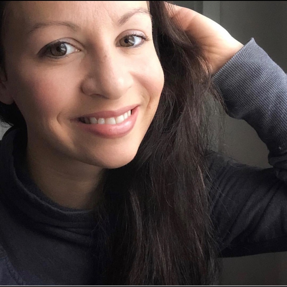 Meet your Posher, Sarah